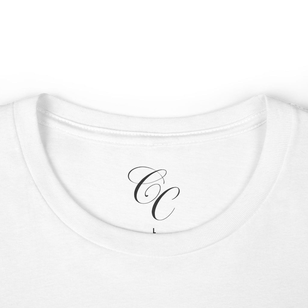 "Birkin for Every Woman" cotton t-shirt