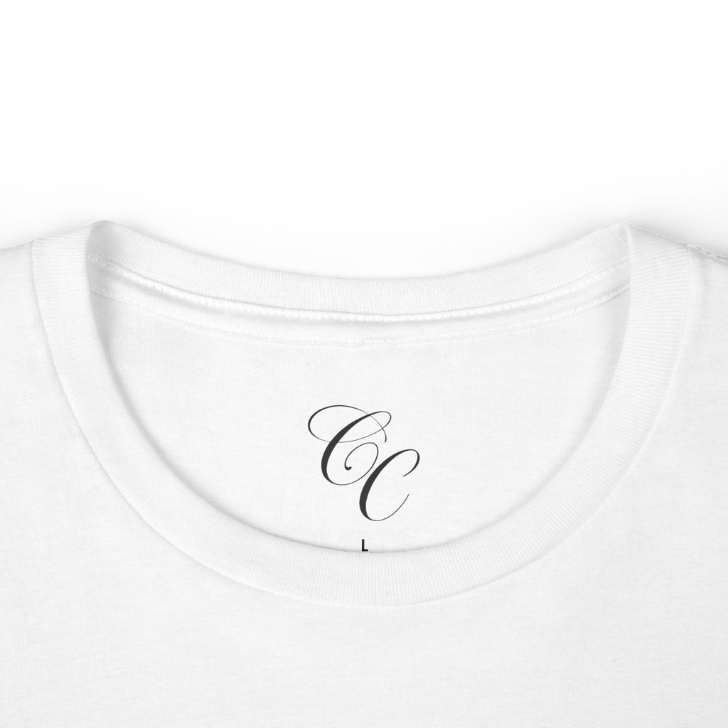 "Birkin or Breakup" cotton t-shirt