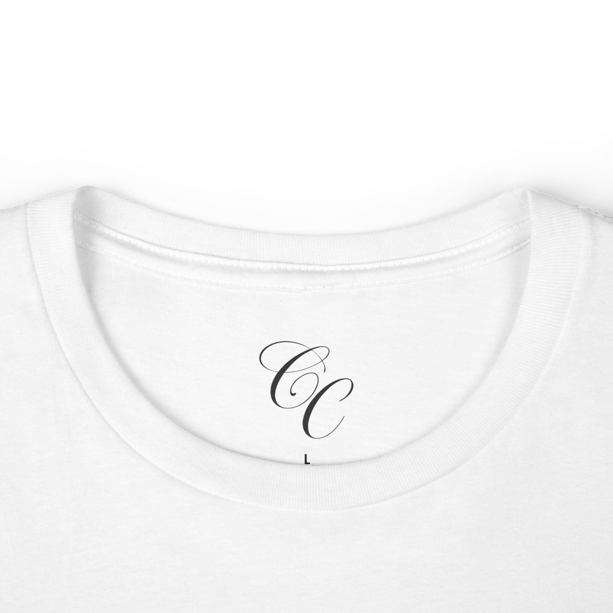 "Birkin or Breakup" cotton t-shirt